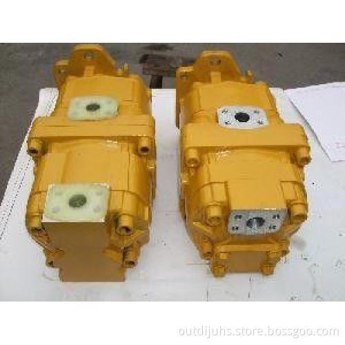 Komatsu Work Pump - 07441-67503